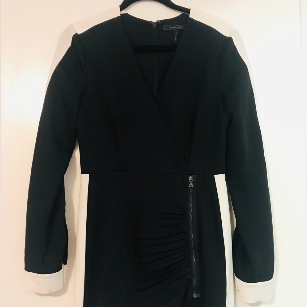 BCBG Dress